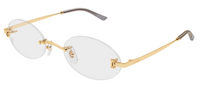 Korrektionsbrille Cartier Signature C CT0594O