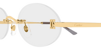 Korrektionsbrille Cartier Signature C CT0594O