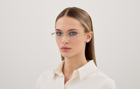 Korrektionsbrille Cartier Signature C CT0594O