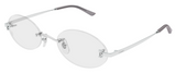 Lunettes de vue Cartier Signature C CT0594O