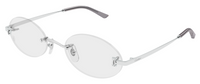 Korrektionsbrille Cartier Signature C CT0594O