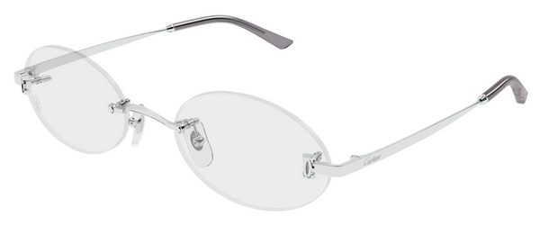 Cartier Signature C CT0594O Eyeglasses