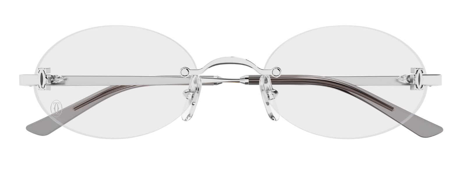 Korrektionsbrille Cartier Signature C CT0594O