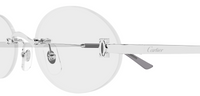 Korrektionsbrille Cartier Signature C CT0594O