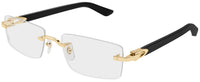 Gafas graduadas Cartier Décor C CT0581O