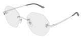Lunettes de vue Cartier Signature C CT0593O