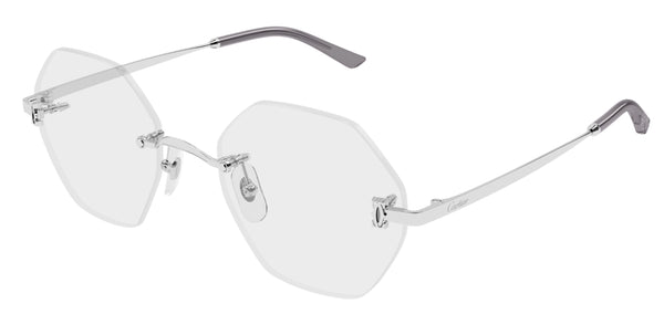 Cartier Signature C CT0593O optische bril