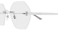 Korrektionsbrille Cartier Signature C CT0593O