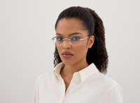 Korrektionsbrille Cartier Signature C CT0593O