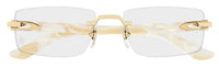 Gafas graduadas Cartier Décor C CT0581O