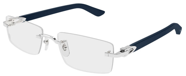 Korrektionsbrille Cartier Décor C CT0581O