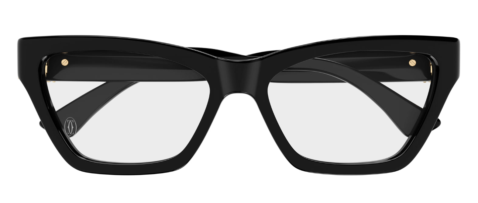 Leesbrillen Cartier Signature C CT0590O