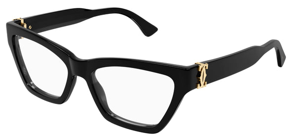 Leesbrillen Cartier Signature C CT0590O