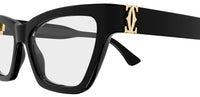 Leesbrillen Cartier Signature C CT0590O