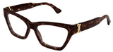 Lunettes de vue Cartier Signature C CT0590O