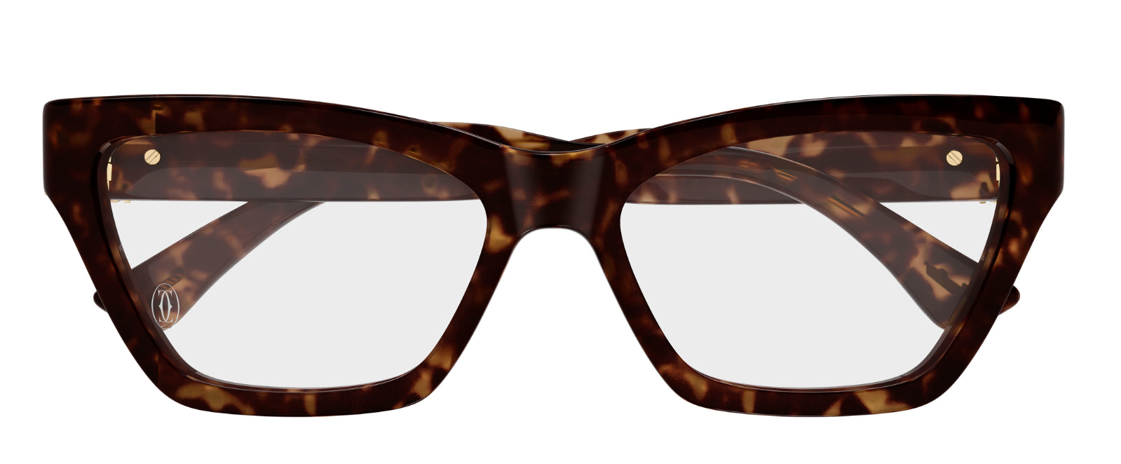 Leesbrillen Cartier Signature C CT0590O