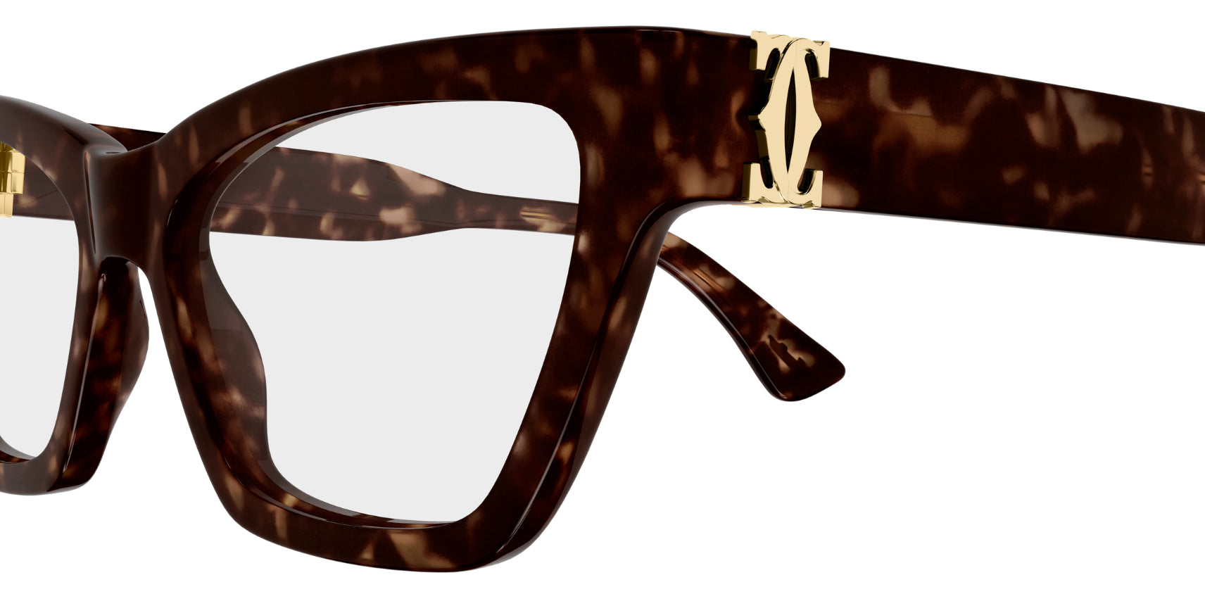 Leesbrillen Cartier Signature C CT0590O