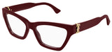 Lunettes de vue Cartier Signature C CT0590O