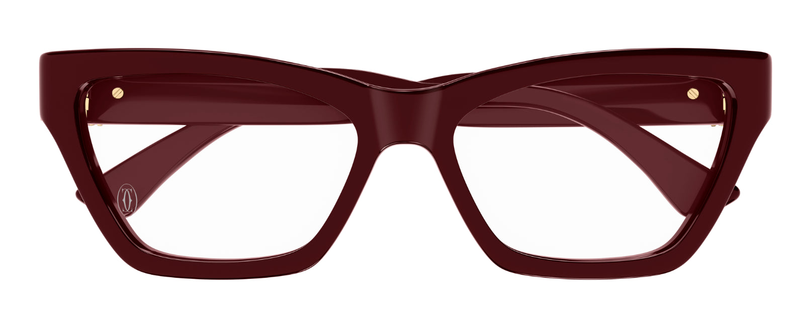 Leesbrillen Cartier Signature C CT0590O