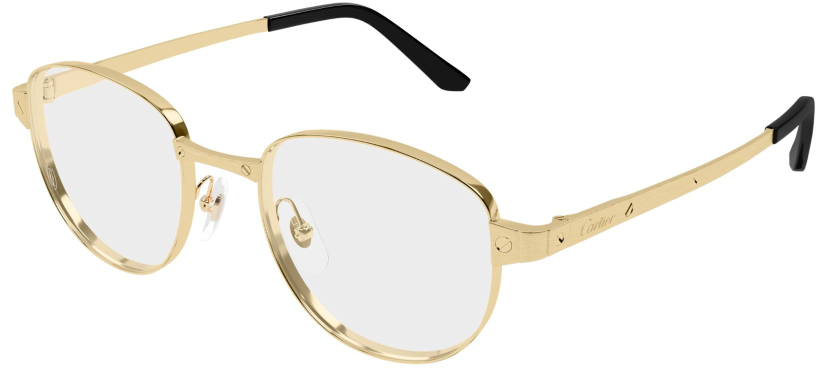 Korrektionsbrillen Cartier Santos CT0572O