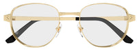 Korrektionsbrillen Cartier Santos CT0572O