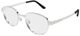 Gafas graduadas Cartier Santos CT0572O