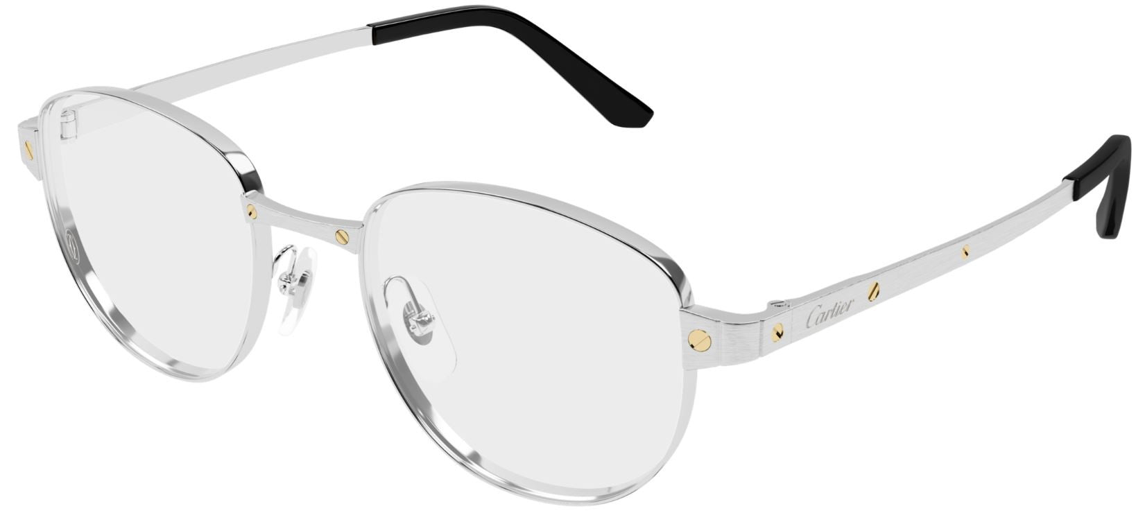 Korrektionsbrillen Cartier Santos CT0572O