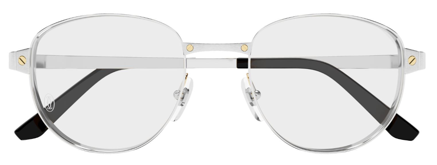 Korrektionsbrillen Cartier Santos CT0572O