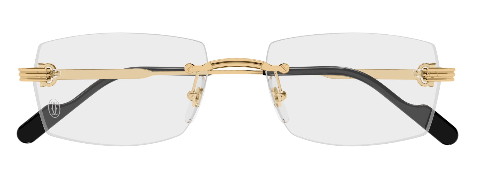 Korrektionsbrille Cartier Première CT0578O
