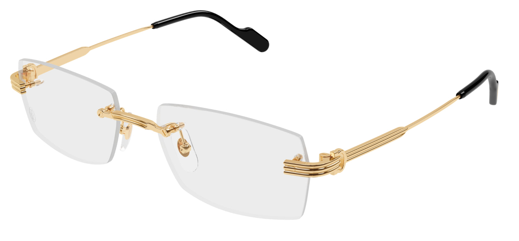 Korrektionsbrille Cartier Première CT0578O