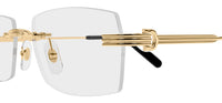 Korrektionsbrille Cartier Première CT0578O