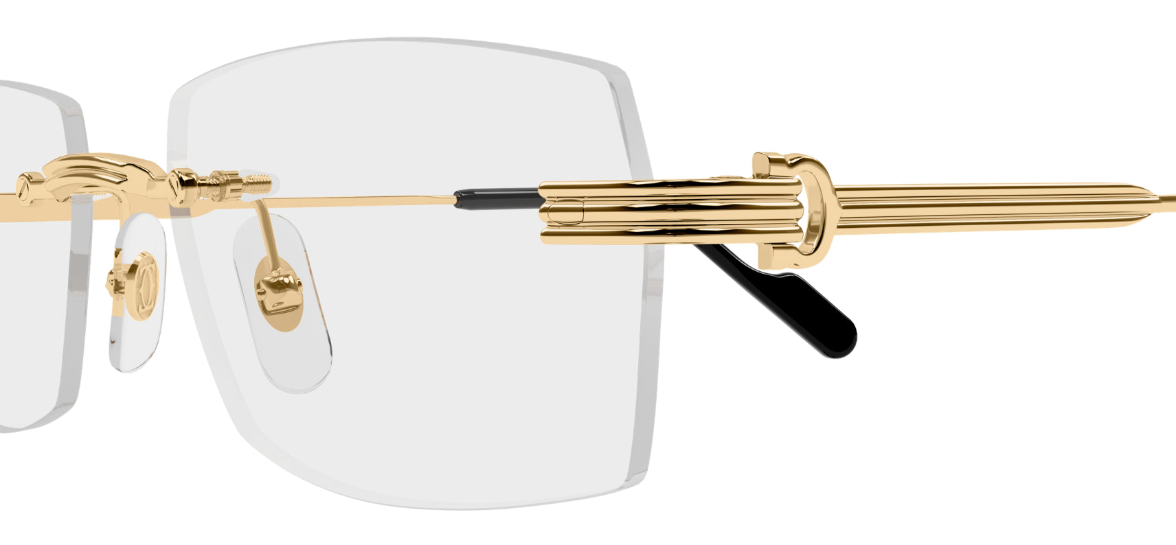 Korrektionsbrille Cartier Première CT0578O
