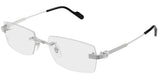 Lunettes de vue Cartier Première CT0578O
