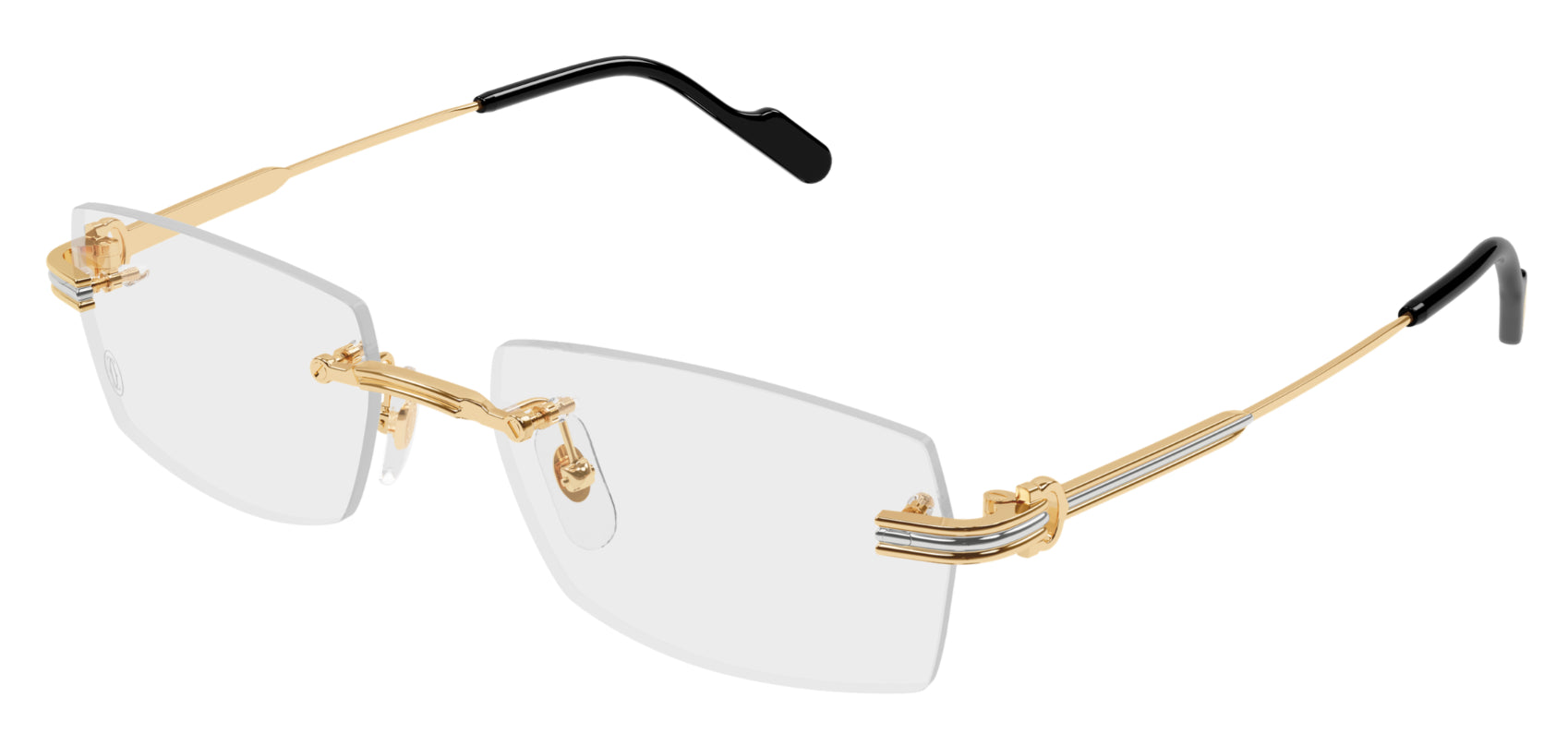 Korrektionsbrille Cartier Première CT0578O
