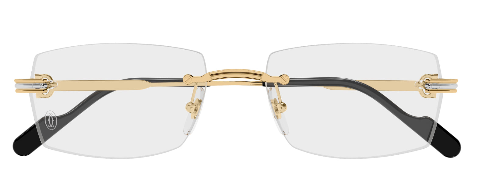 Korrektionsbrille Cartier Première CT0578O