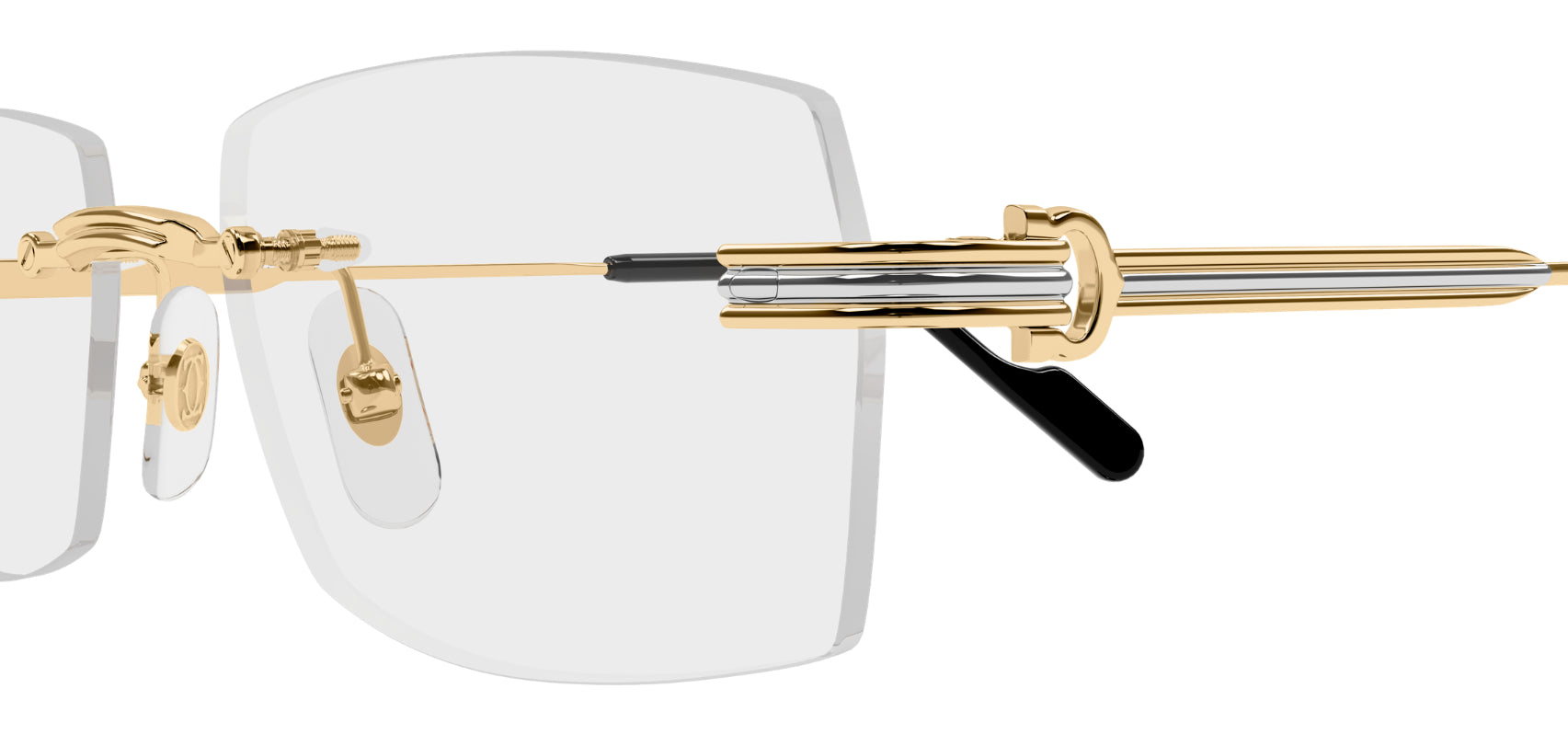 Korrektionsbrille Cartier Première CT0578O