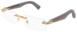 Gafas graduadas Cartier Première CT0537O
