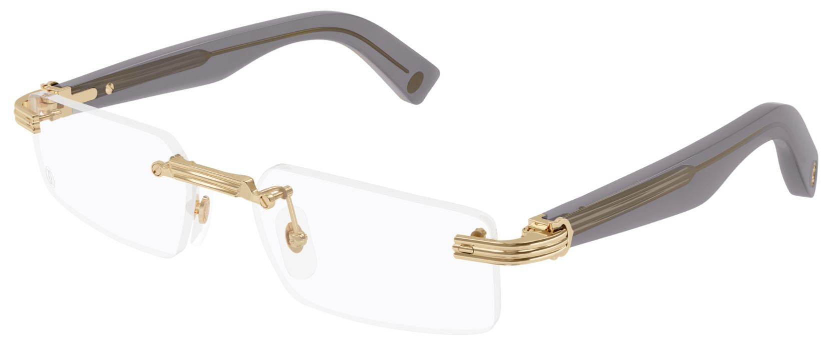 Óculos de grau Cartier Première CT0537O