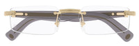 Óculos de grau Cartier Première CT0537O