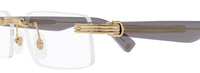 Óculos de grau Cartier Première CT0537O