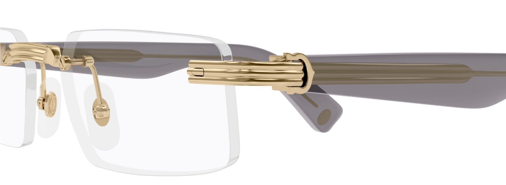 Óculos de grau Cartier Première CT0537O