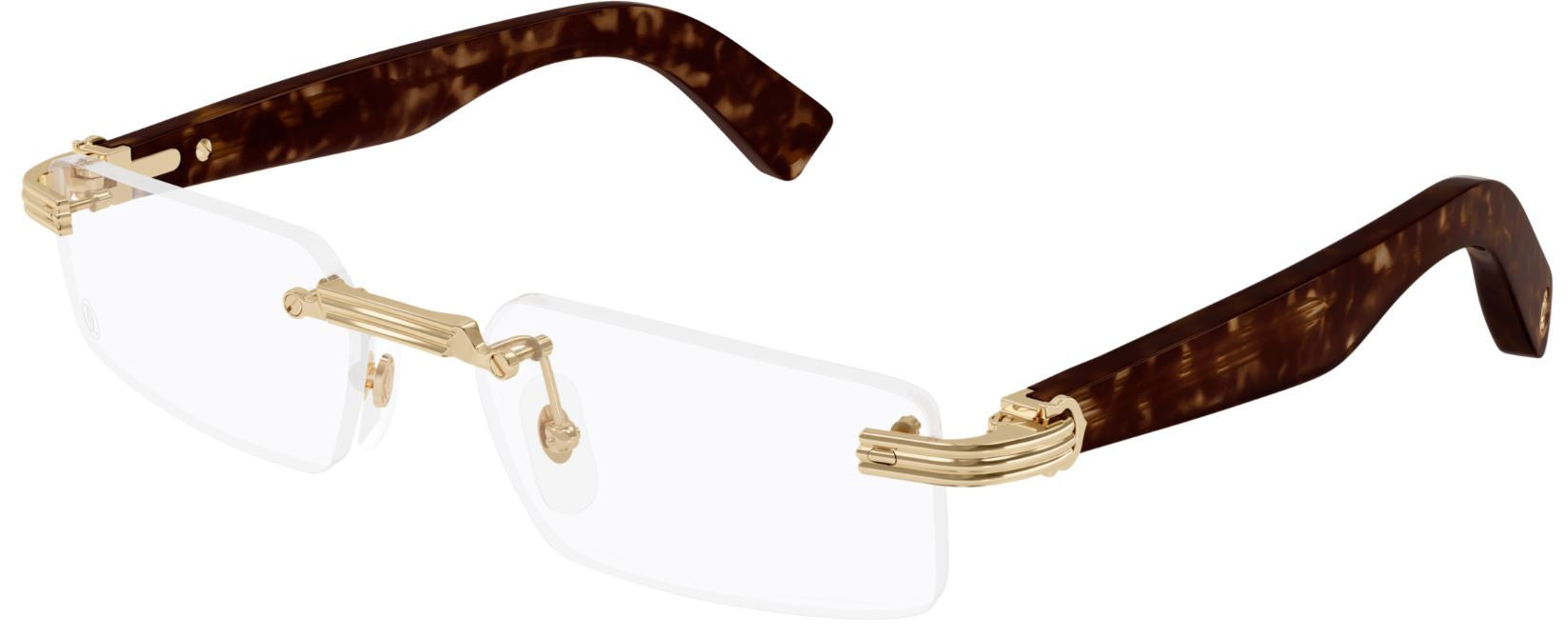 Óculos de grau Cartier Première CT0537O