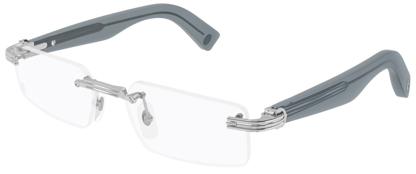 Óculos de grau Cartier Première CT0537O