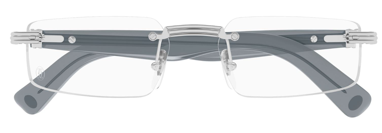 Óculos de grau Cartier Première CT0537O