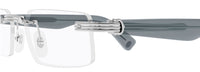Óculos de grau Cartier Première CT0537O