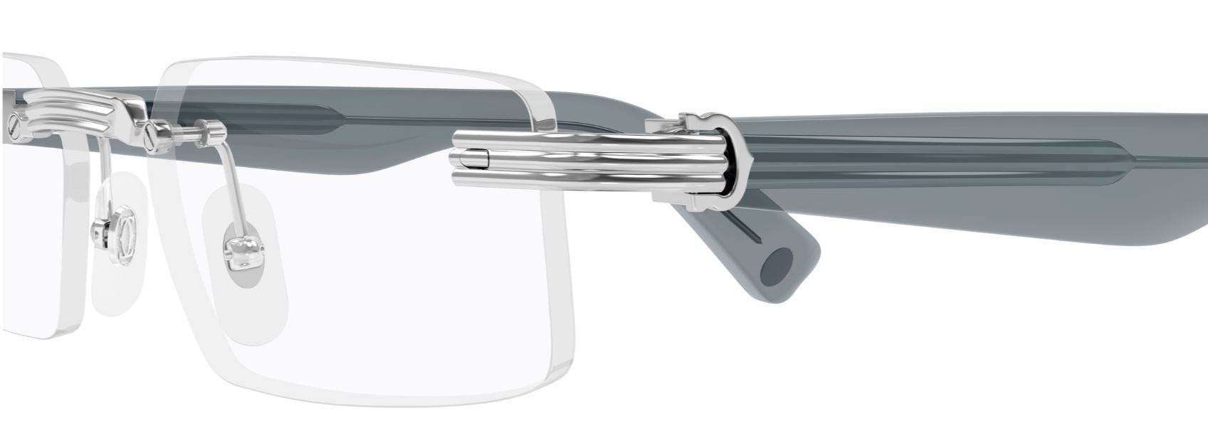 Óculos de grau Cartier Première CT0537O