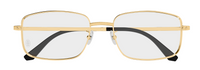 Korrektionsbrille Cartier Santos CT0576OA
