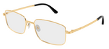 Lunettes de vue Cartier Santos CT0576OA