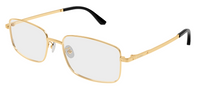 Korrektionsbrille Cartier Santos CT0576OA