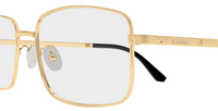 Korrektionsbrille Cartier Santos CT0576OA